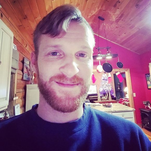 Meet your Posher, Ryan - Picture 1 of 1